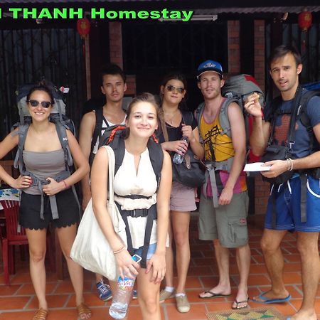 Nam Thanh Homestay Vĩnh Long Δωμάτιο φωτογραφία