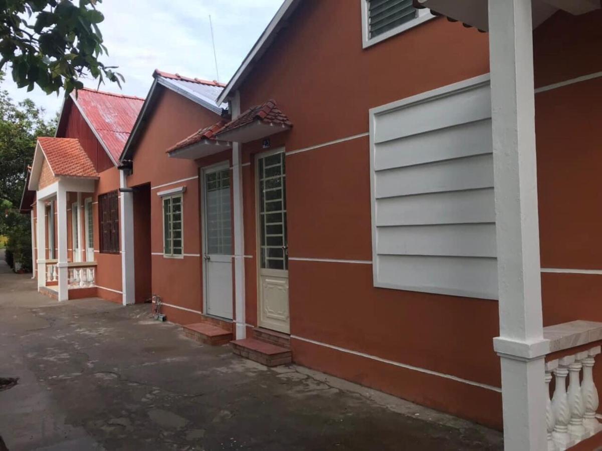 Nam Thanh Homestay Vĩnh Long Εξωτερικό φωτογραφία