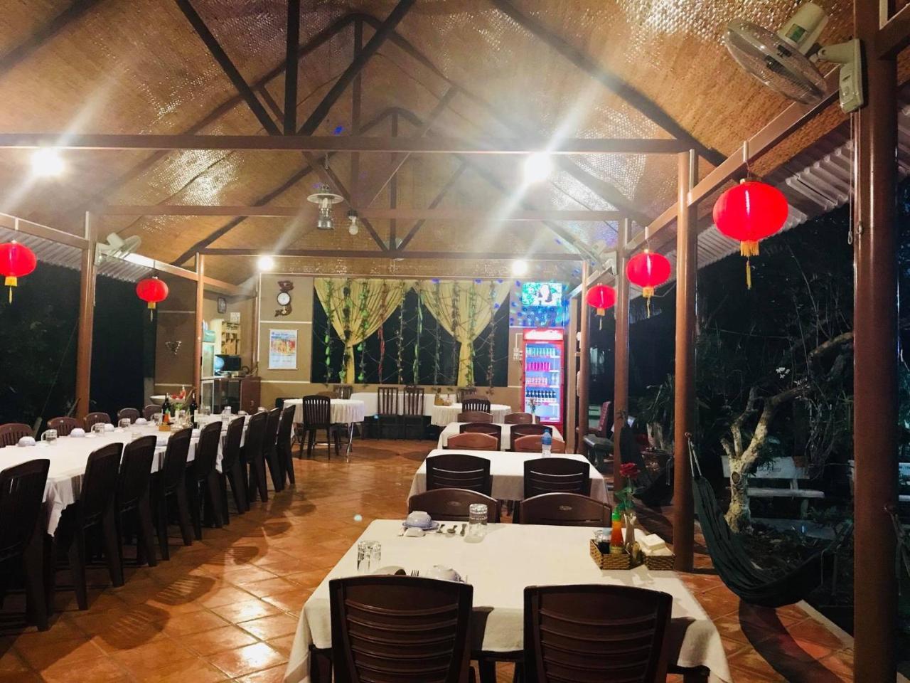 Nam Thanh Homestay Vĩnh Long Εξωτερικό φωτογραφία