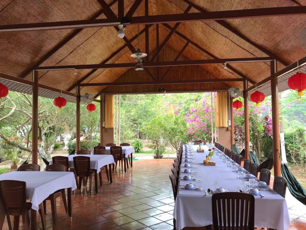 Nam Thanh Homestay Vĩnh Long Εξωτερικό φωτογραφία