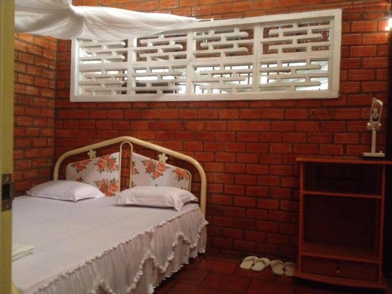 Nam Thanh Homestay Vĩnh Long Εξωτερικό φωτογραφία