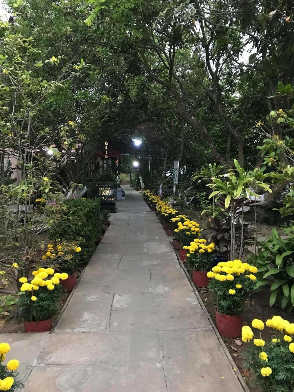 Nam Thanh Homestay Vĩnh Long Εξωτερικό φωτογραφία